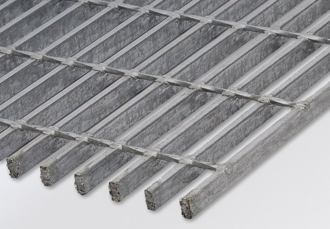 Steel Grating