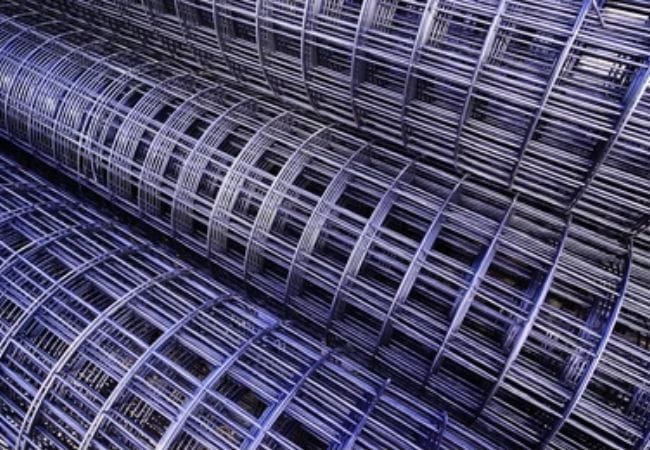 Welded Wire Mesh
