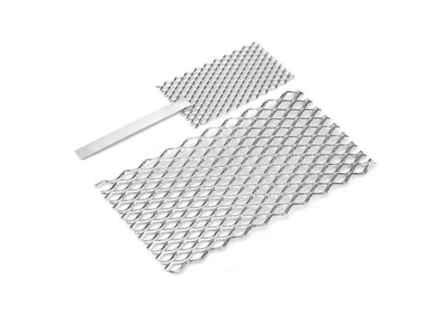 Titanium Expanded Mesh