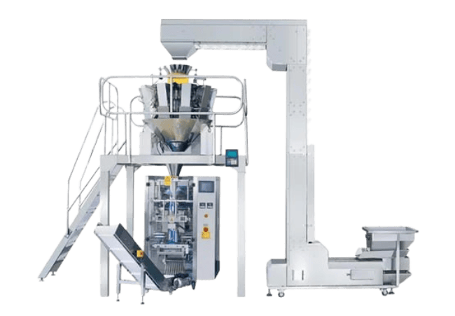 Your Trusted Net Weight Filling Machines Manufacturer: LOM Tech