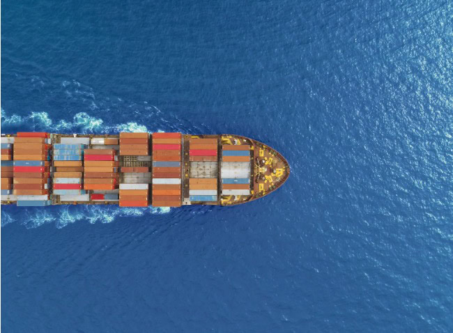 Global Ports Holding, <br>HFM Konsolidasyon Projesi