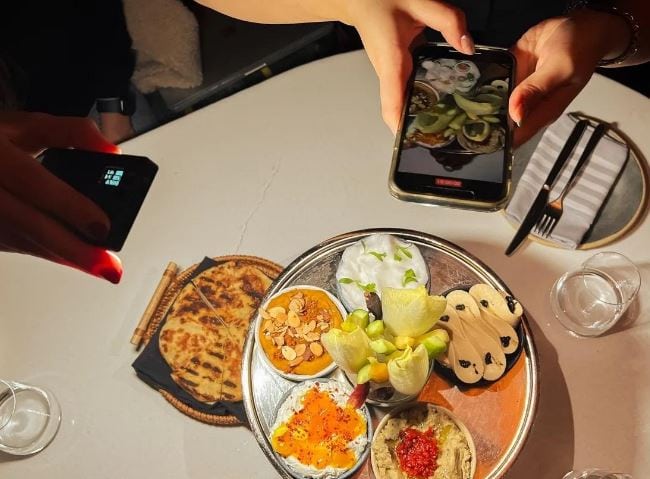 Trách nhiệm của các TikTok 