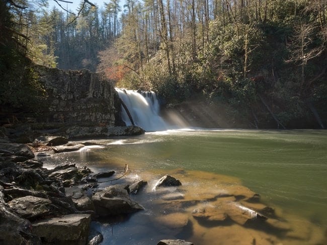 Great Smoky Mountains 3