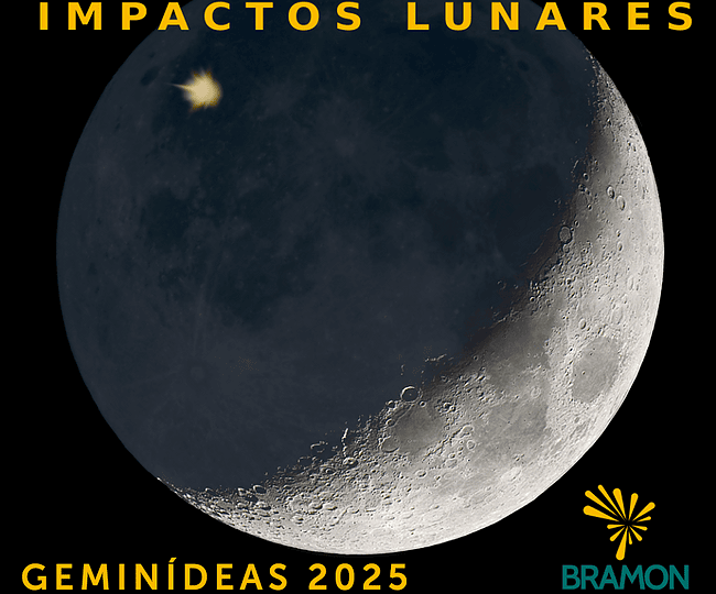 Campanha - Impactos Lunares 2025