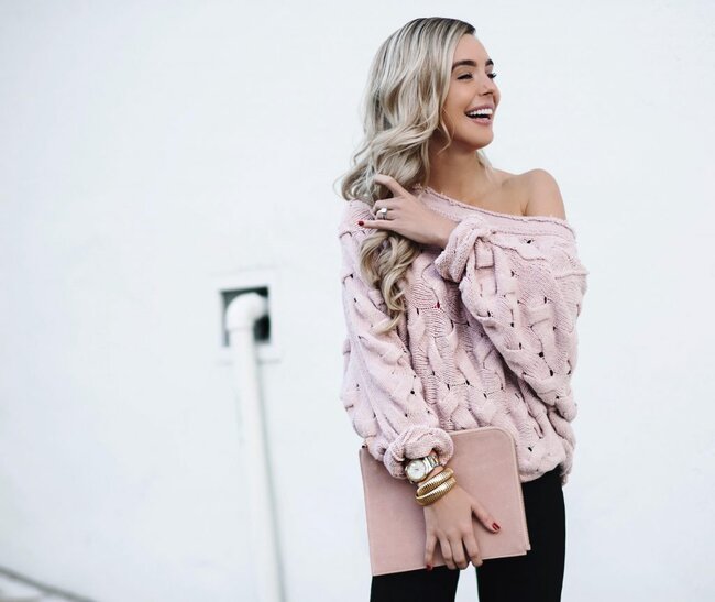 Lauryn Evarts Interview Creator of The Skinny Confidential