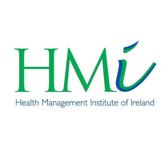 Health Management Institute Of Ireland Logo