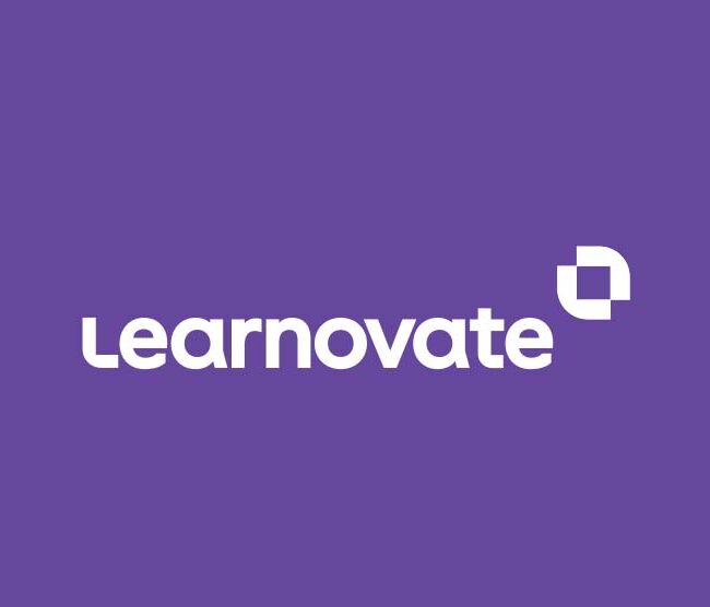 Learnovate Logo