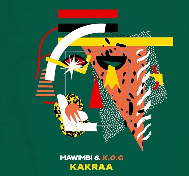 MAWIMBI_Kakraa