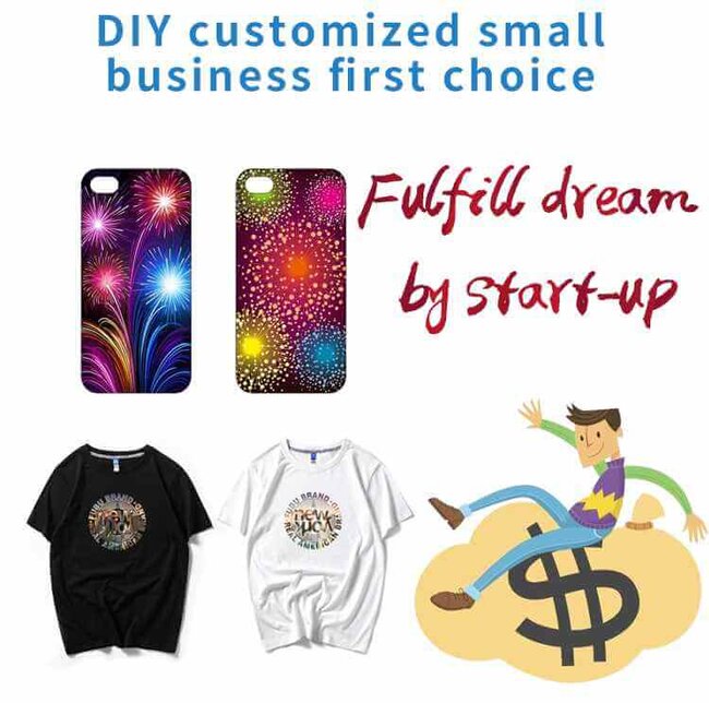 printer for small business