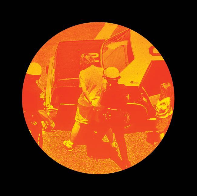 closed paradise - fina records