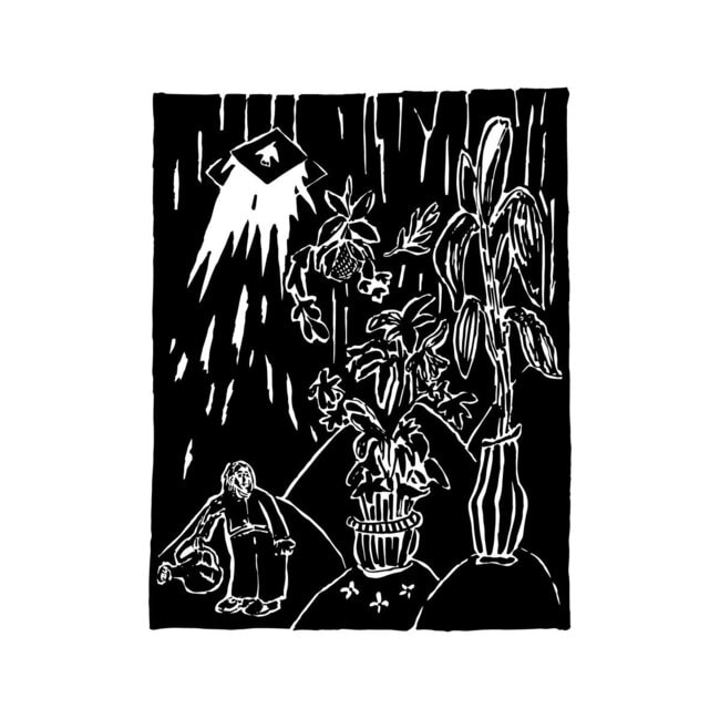 Inner Touch - Dripping