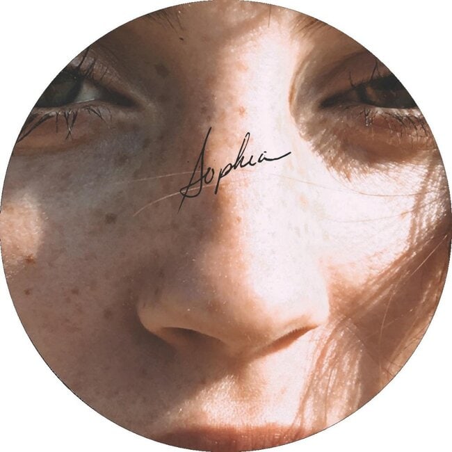 baltra - sophia ep
