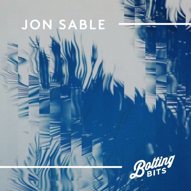 MIXED BY Jon Sable