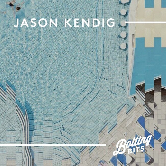 MIXED BY jason kendig