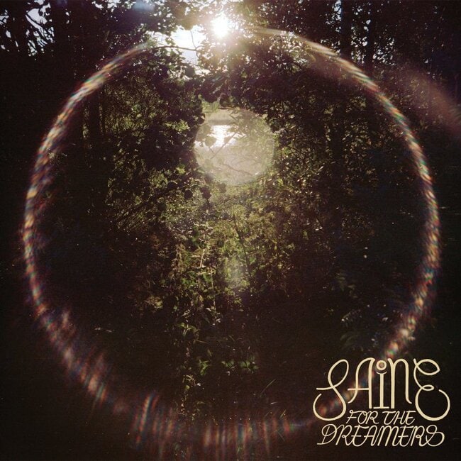 Saine For the Dreamers - Omena