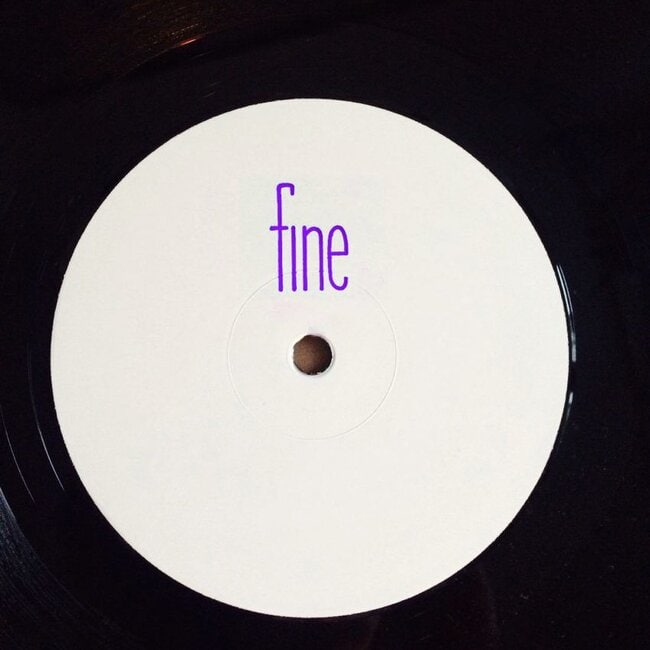 fine records