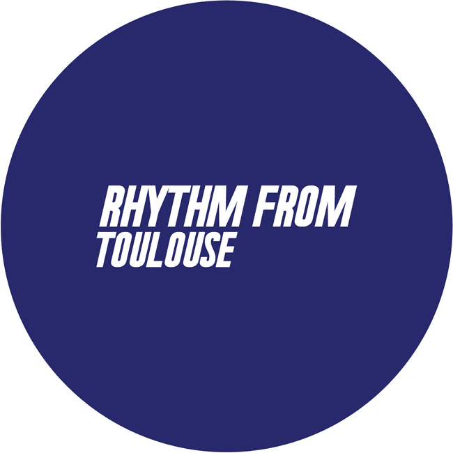 rhythm from toulouse 
