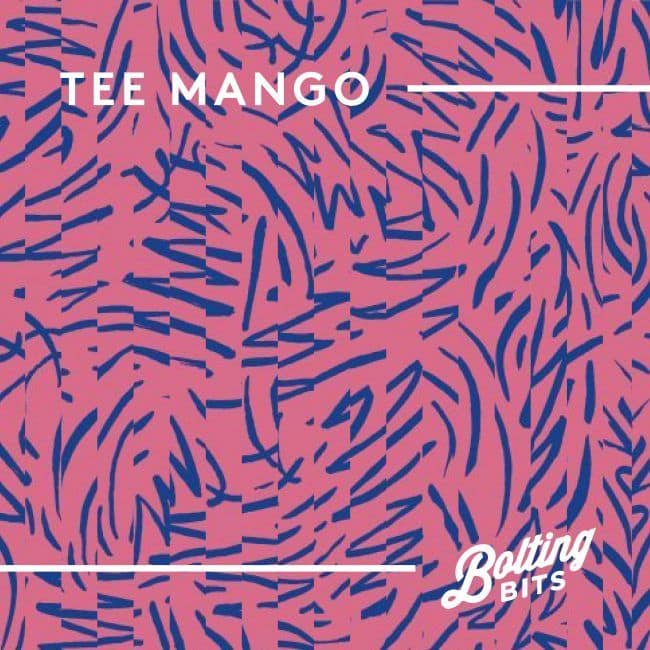 mixed by Tee mango