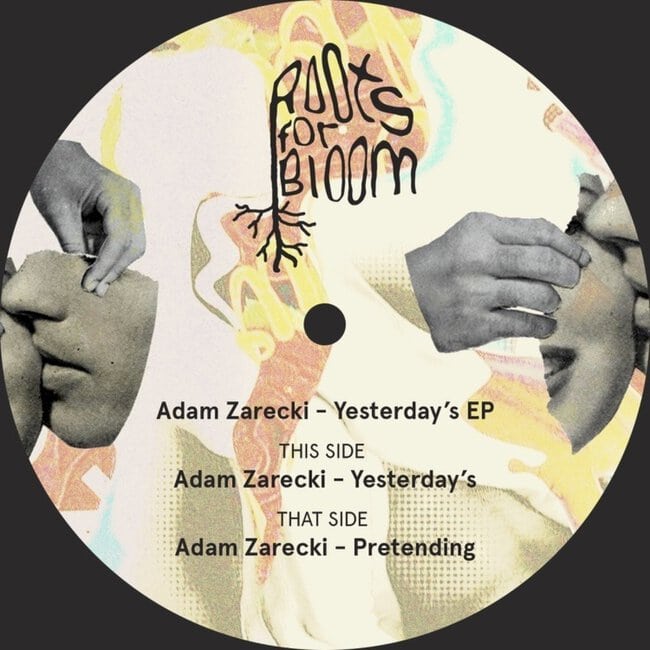 adam zarecki