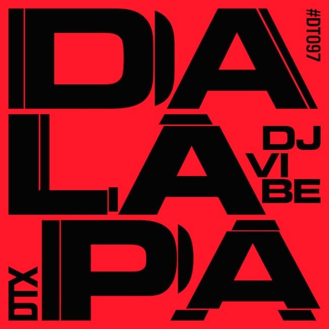 Discotexas - DJ Vibe