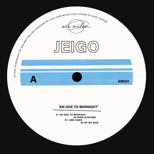 jeigo - air miles