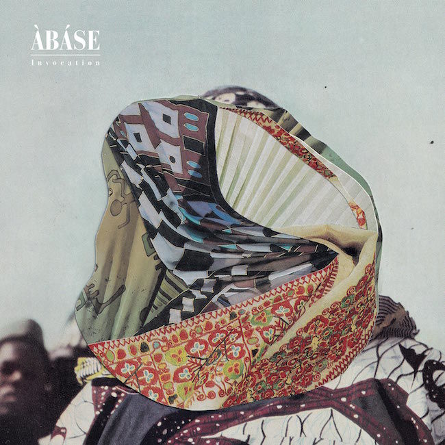 ARTWORK---Àbáse---Invocation