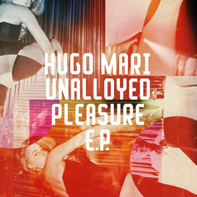 hugo mari - delusion of grandeur