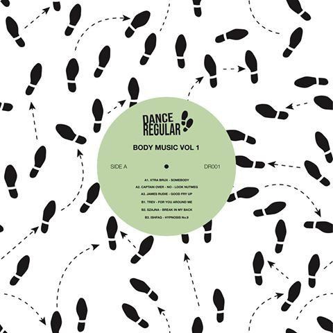 trev - dance regular