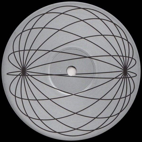 Earth Trax & Newborn Jr. - Phonica Records