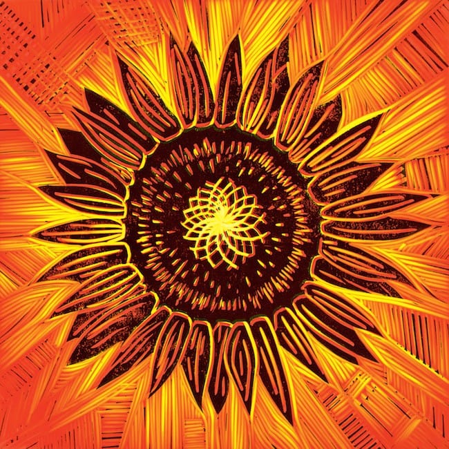 ABLF-LP05 Ronin Arkestra - Cosmic Collisions