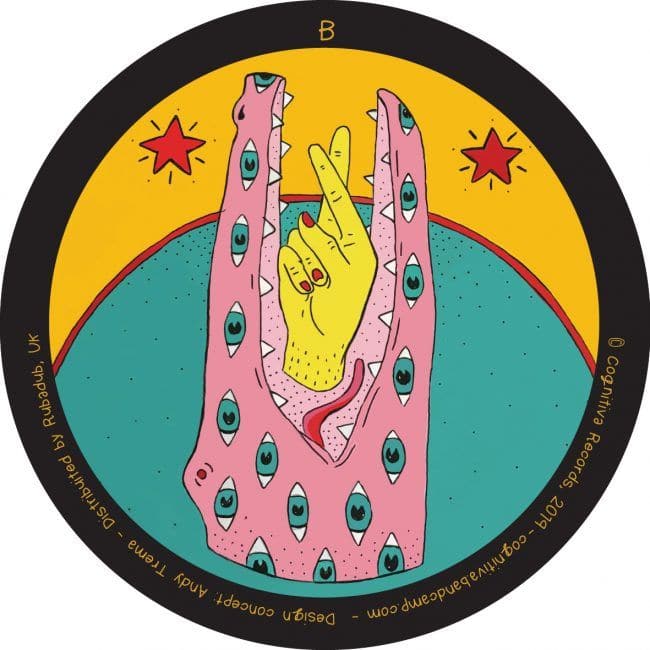 cogniva records - capofortuna
