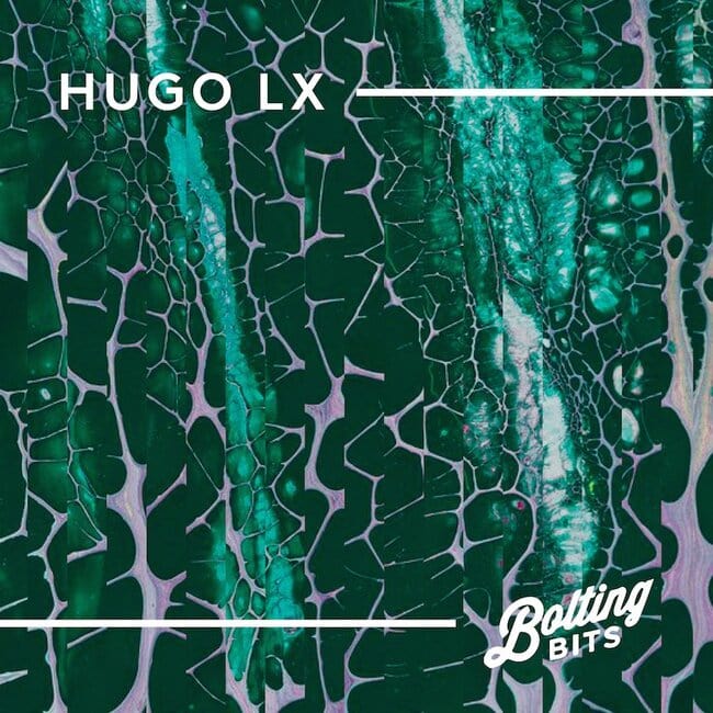 MIXED BY Hugo LX