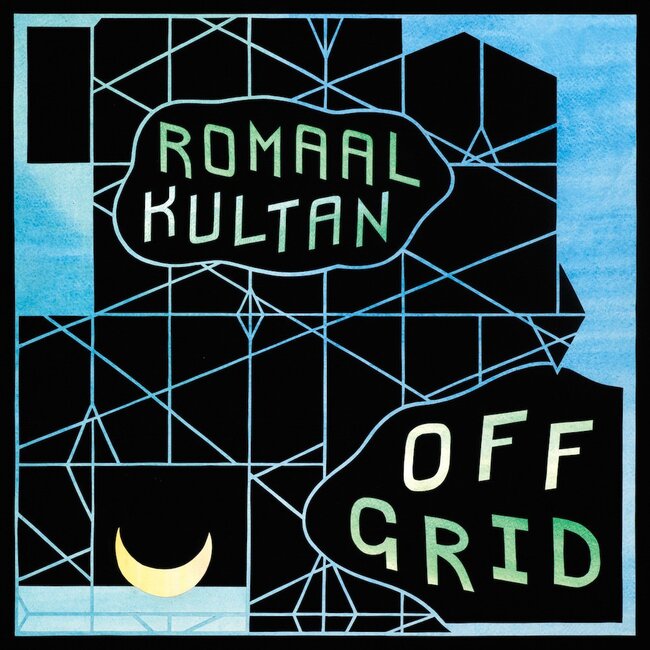 YAM records - Romaal Kultan - Isit