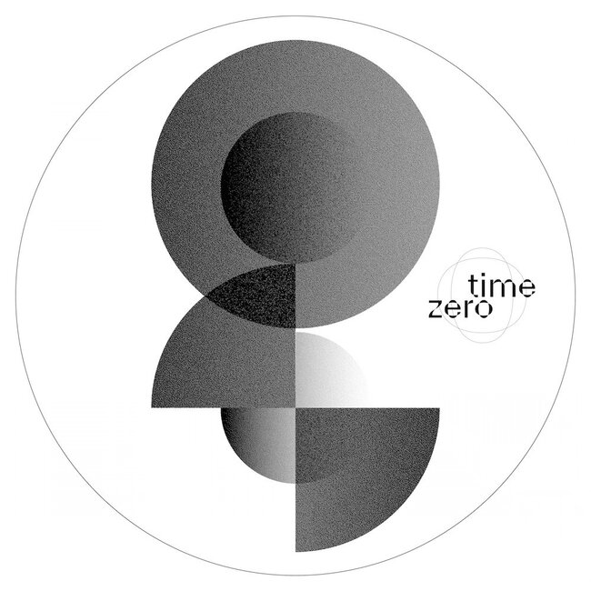 time zero CYRK - cover