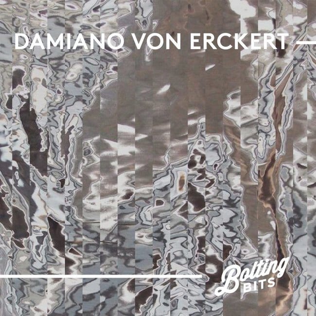 MIXED BY Damiano Von Erckert