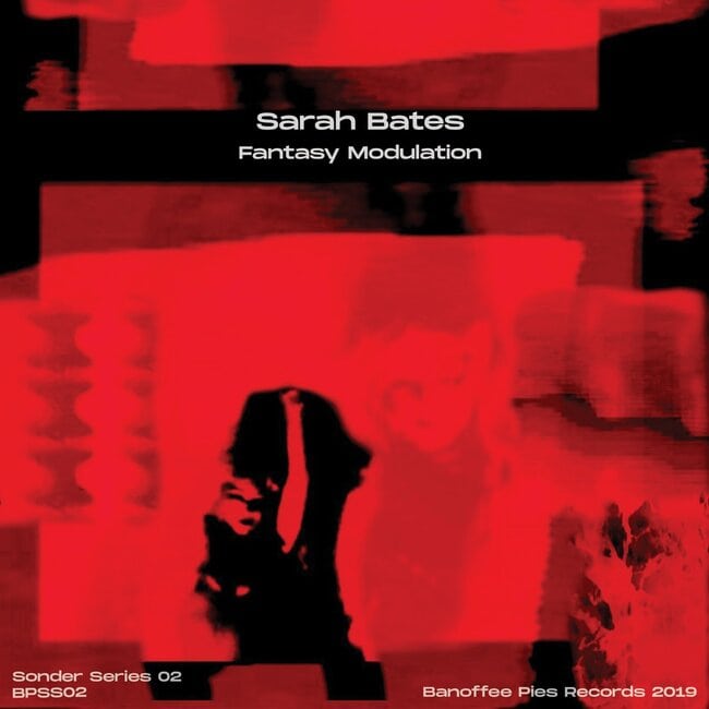 sarah bates - fantasy modulation