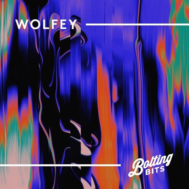 MIXED BY WOLFEY