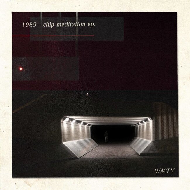 What Matters to You - 1989