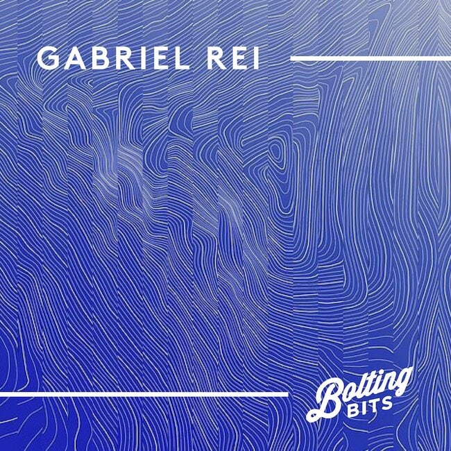 MIXED BY Gabriel Rei