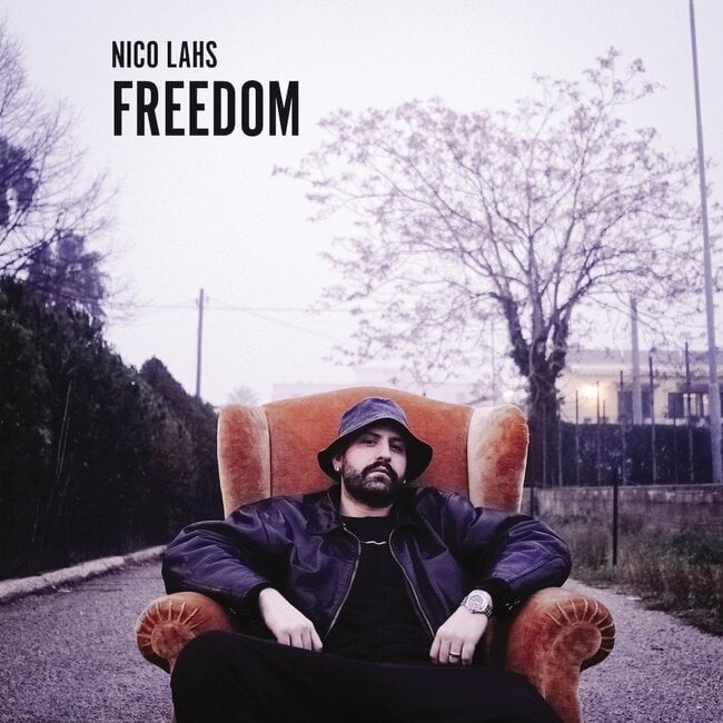 Nico Lahs - Deep Da Futa