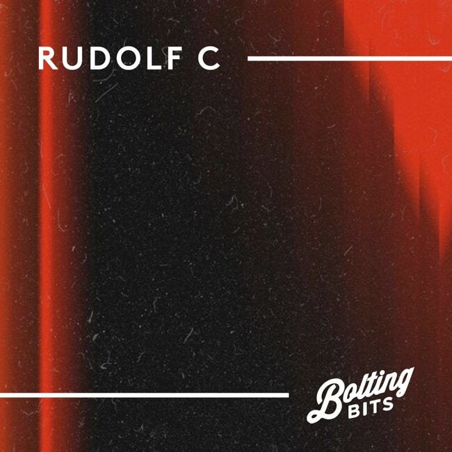 MIXED BY Rudolf C