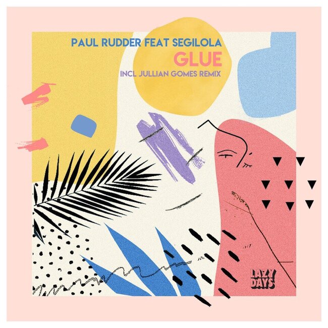 LZD080 - paul rudder