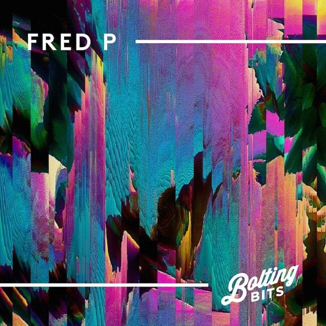 MIXED BY Fred P