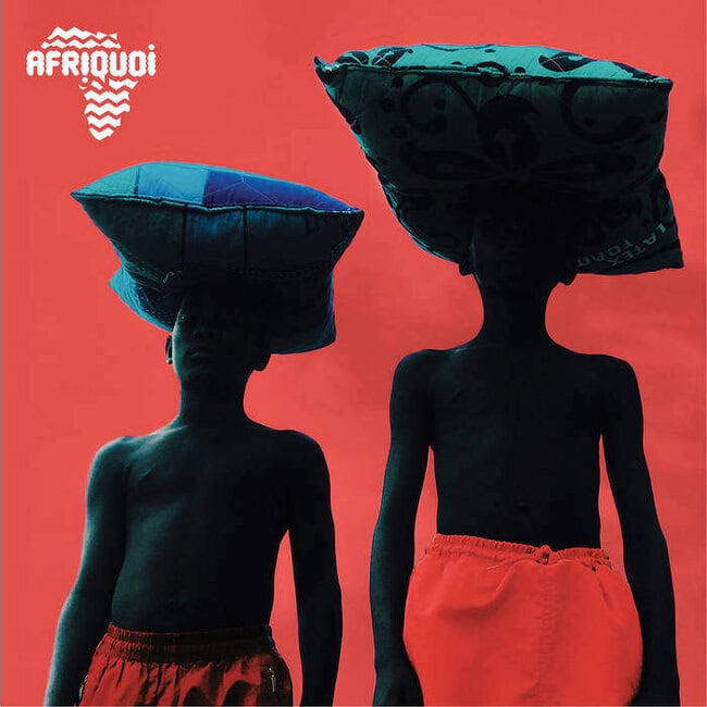 afriquoi - mawimbi
