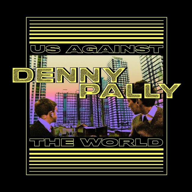 DENNY PALLY crash reserve