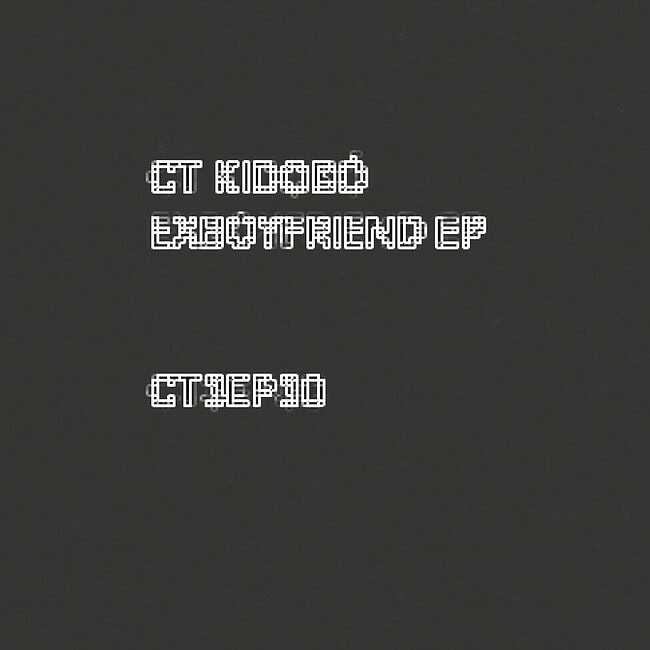 CT Kidobó - Exboyfriend
