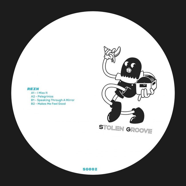 stolen groove - rein