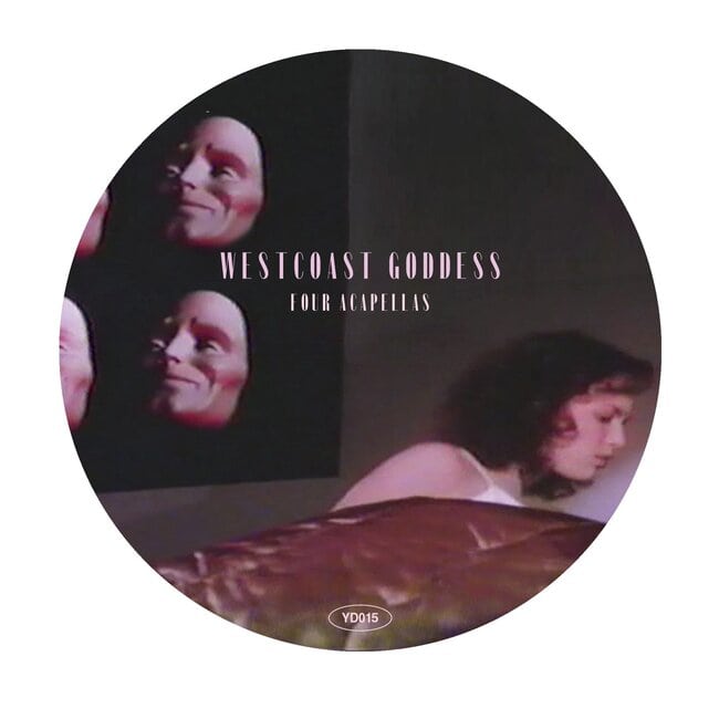 Westcoast Goddess - I Did Everything I Could Do [YUNG DUMB]