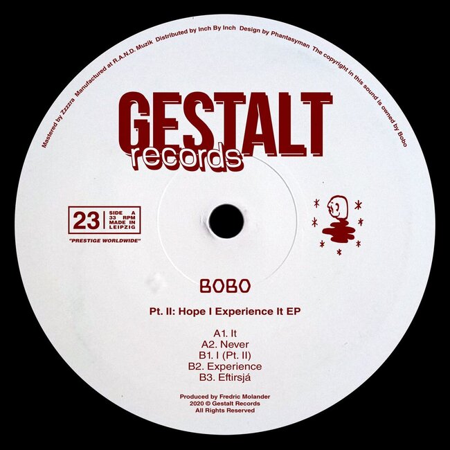 GST23 - A