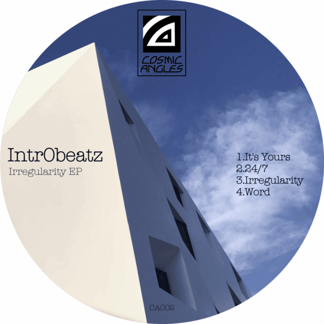 Irregularity intr0beatz